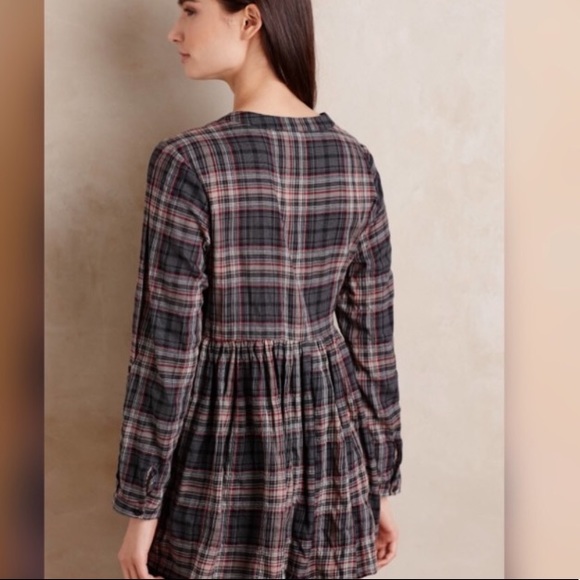 Anthropologie top by Tylho - size small - Picture 2 of 4